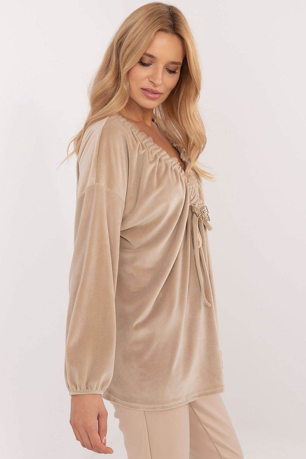 Blouse Italy Moda - CELIA MODA