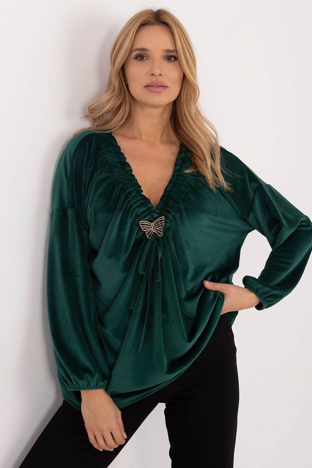 Blouse Italy Moda - CELIA MODA