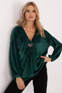 Blouse Italy Moda - CELIA MODA