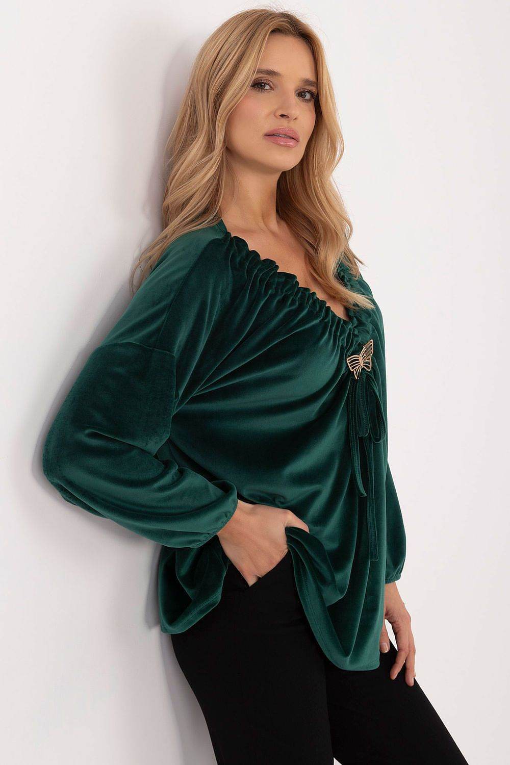 Blouse Italy Moda - CELIA MODA