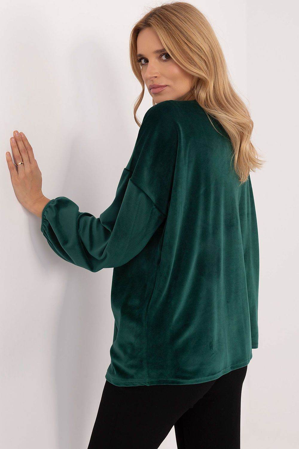 Blouse Italy Moda - CELIA MODA