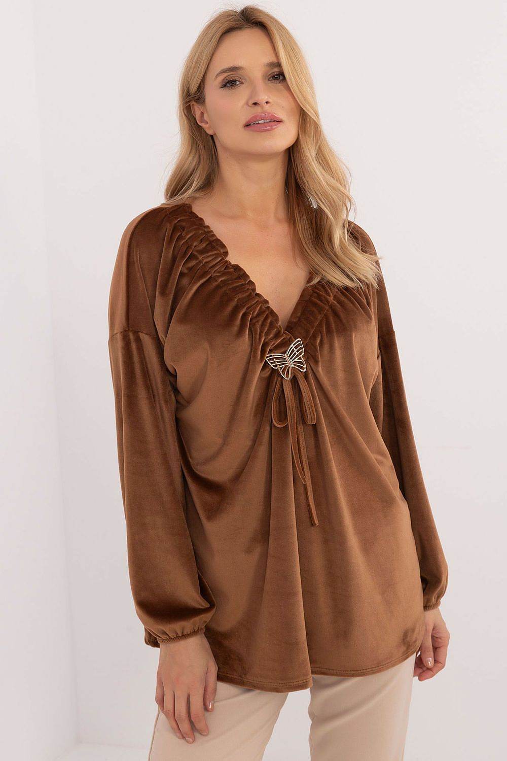 Blouse Italy Moda - CELIA MODA