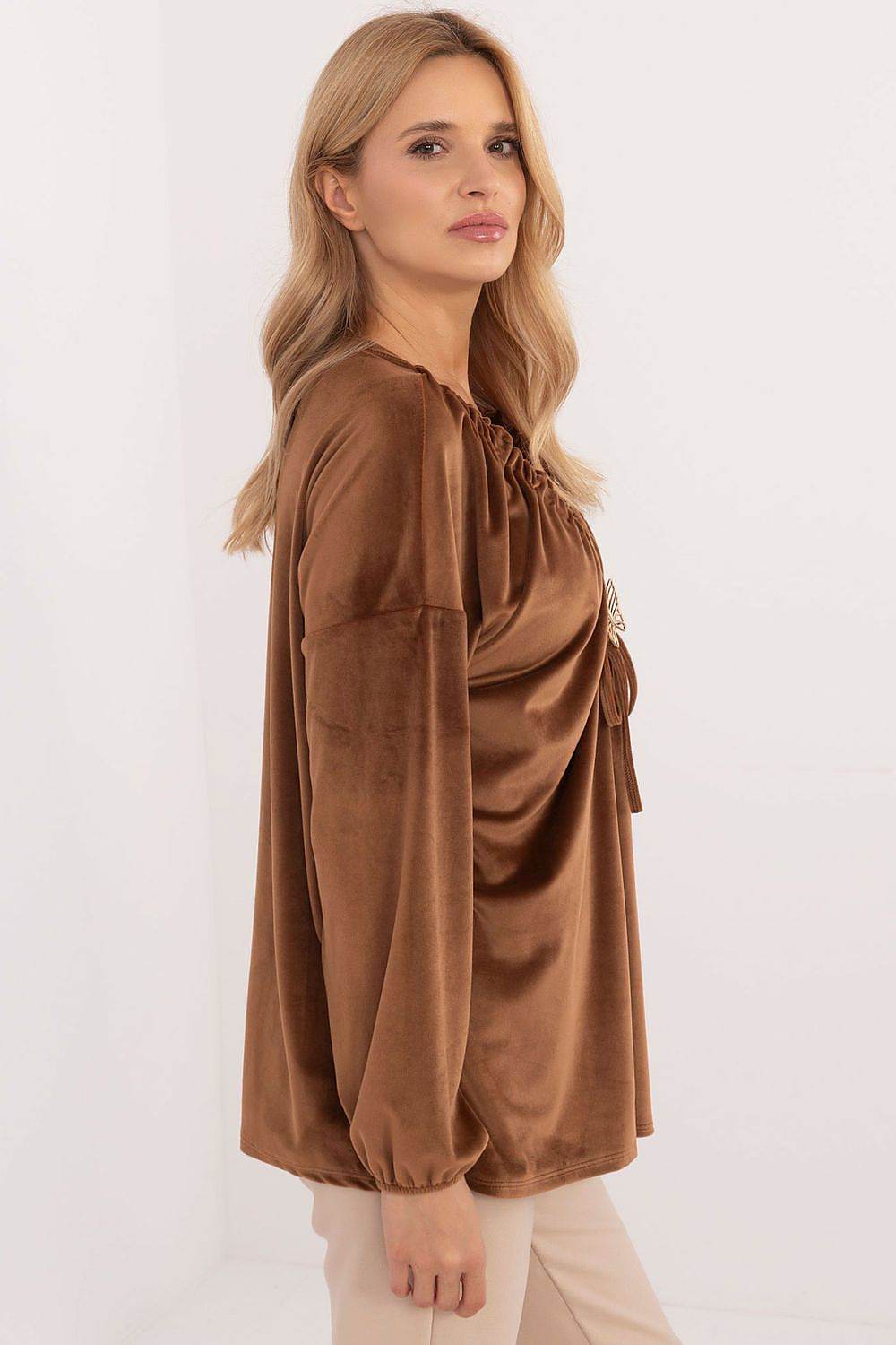 Blouse Italy Moda - CELIA MODA