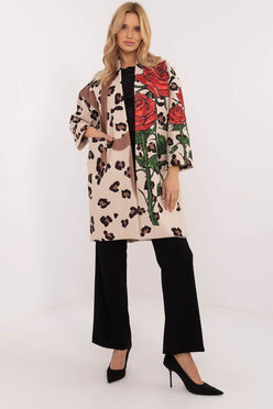Coat Italy Moda - CELIA MODA