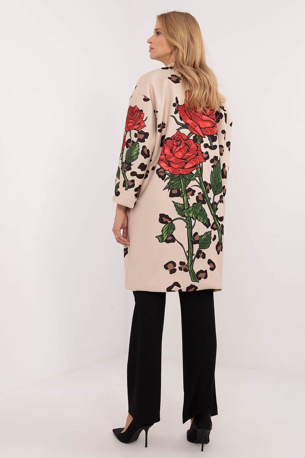 Coat Italy Moda - CELIA MODA