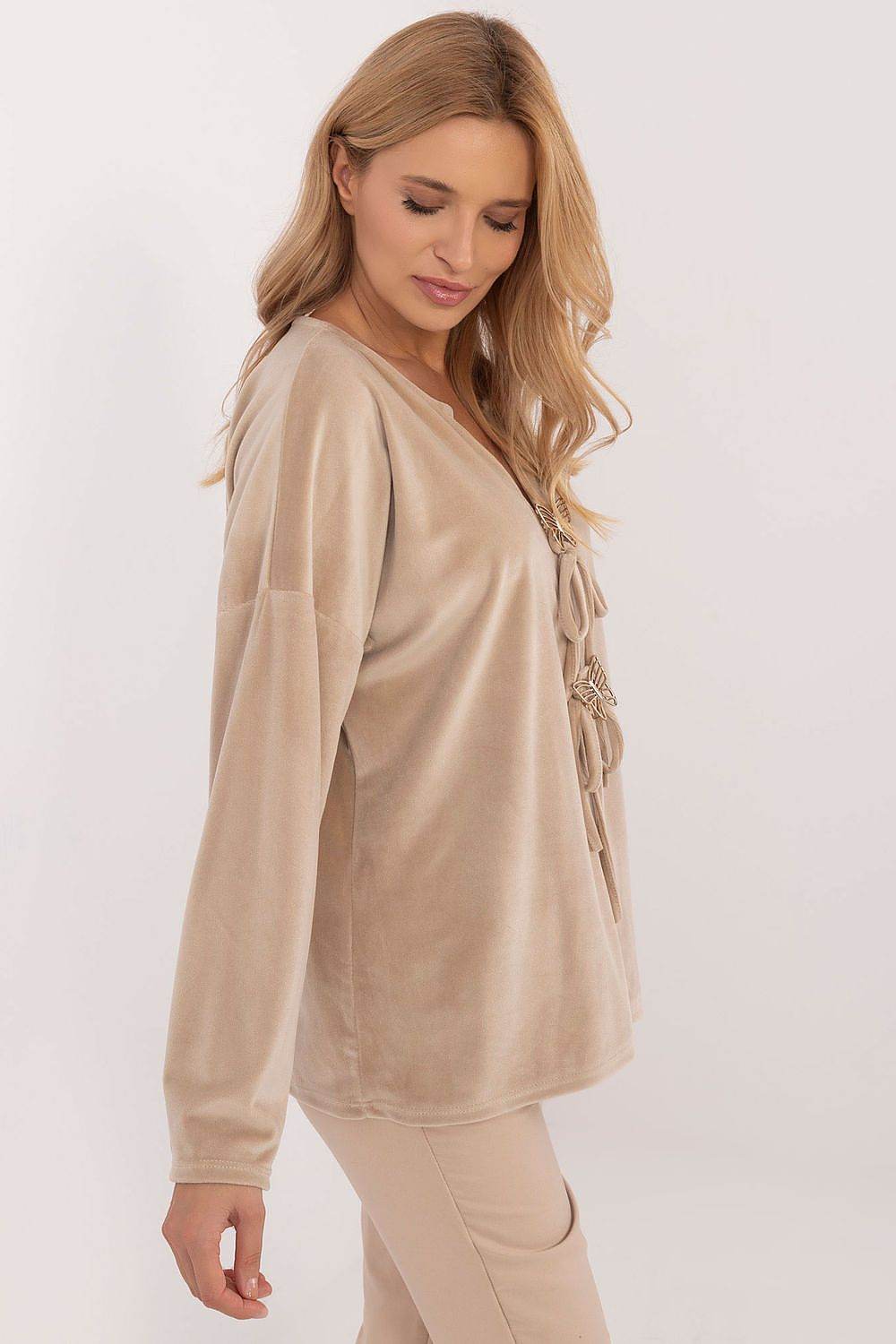 Blouse Italy Moda - CELIA MODA