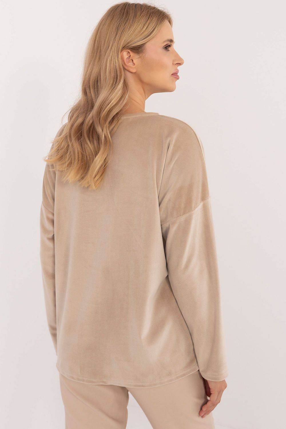 Blouse Italy Moda - CELIA MODA