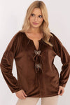 Blouse Italy Moda - CELIA MODA