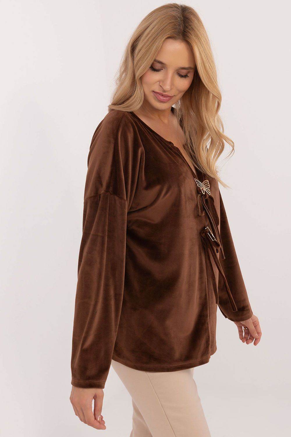 Blouse Italy Moda - CELIA MODA