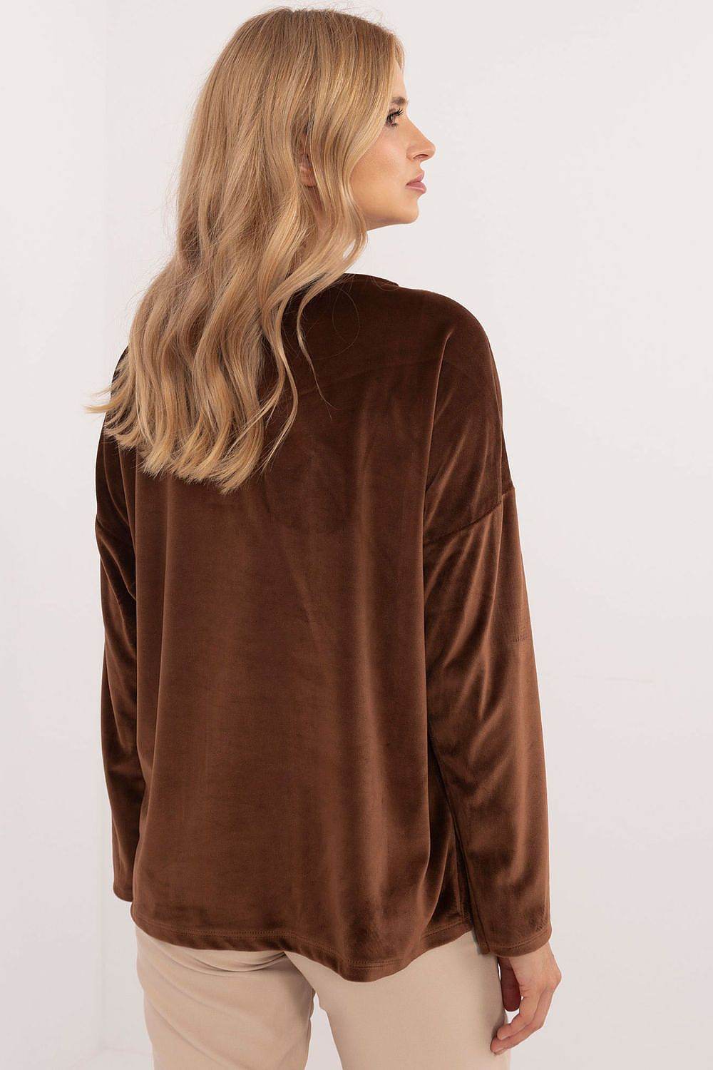 Blouse Italy Moda - CELIA MODA