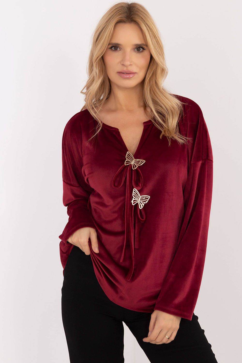 Blouse Italy Moda - CELIA MODA
