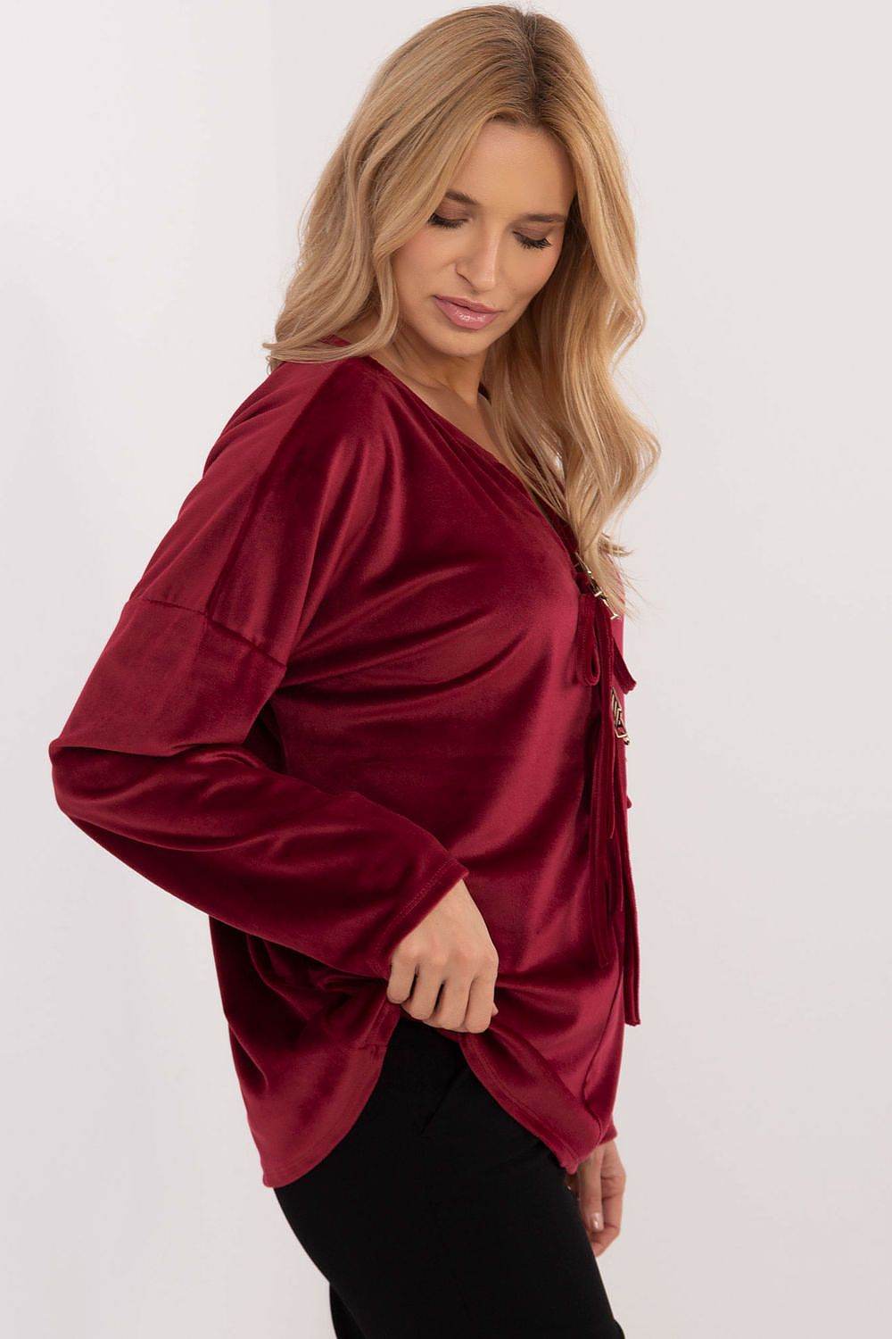 Blouse Italy Moda - CELIA MODA
