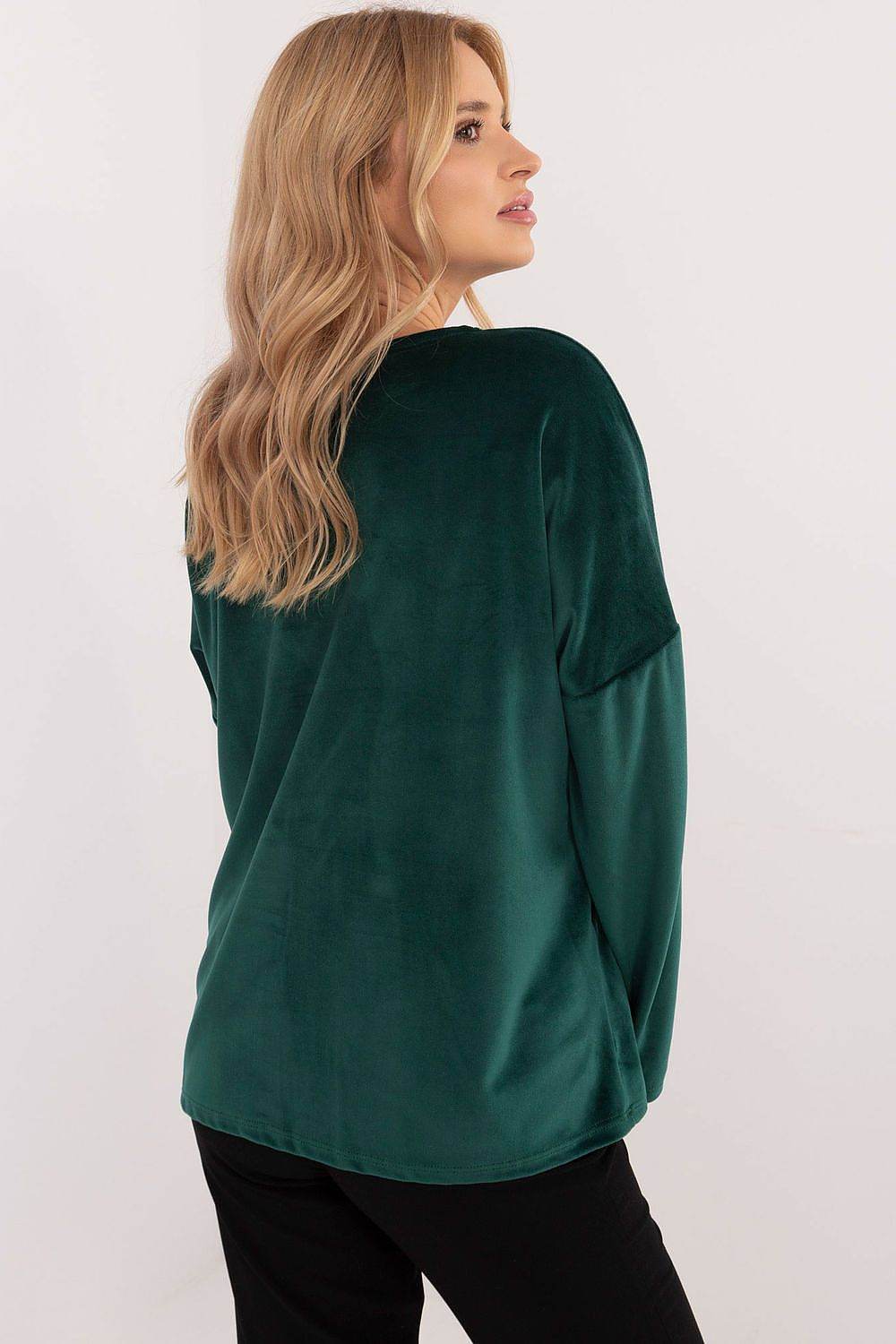 Blouse Italy Moda - CELIA MODA