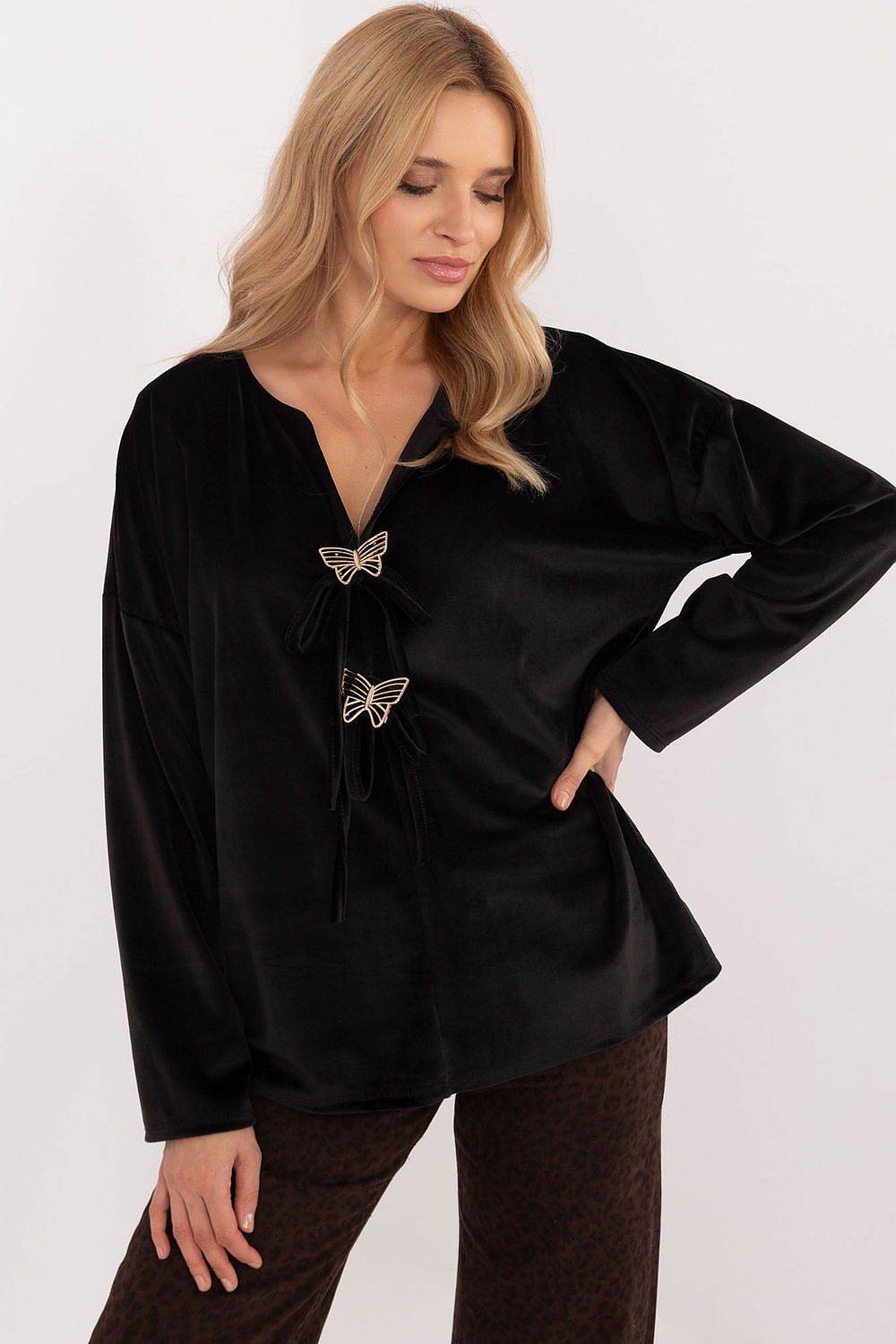 Blouse Italy Moda - CELIA MODA