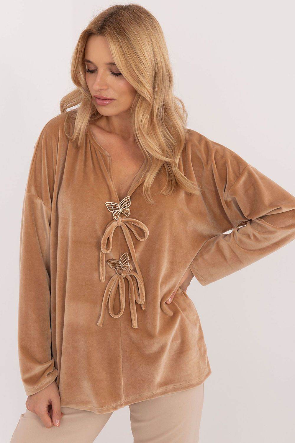 Blouse Italy Moda - CELIA MODA
