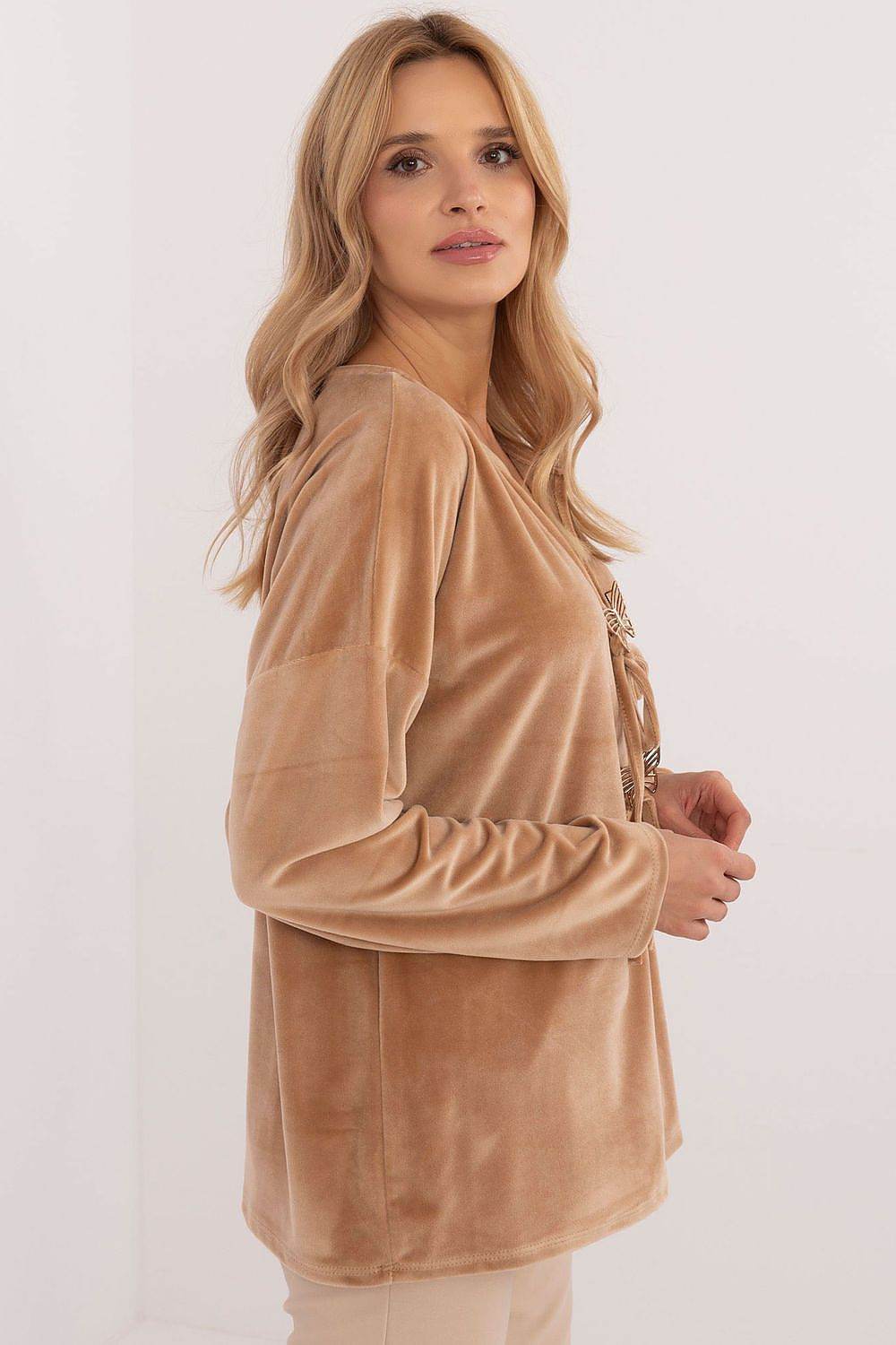Blouse Italy Moda - CELIA MODA