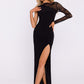  Evening dress model 202151 Moe 
