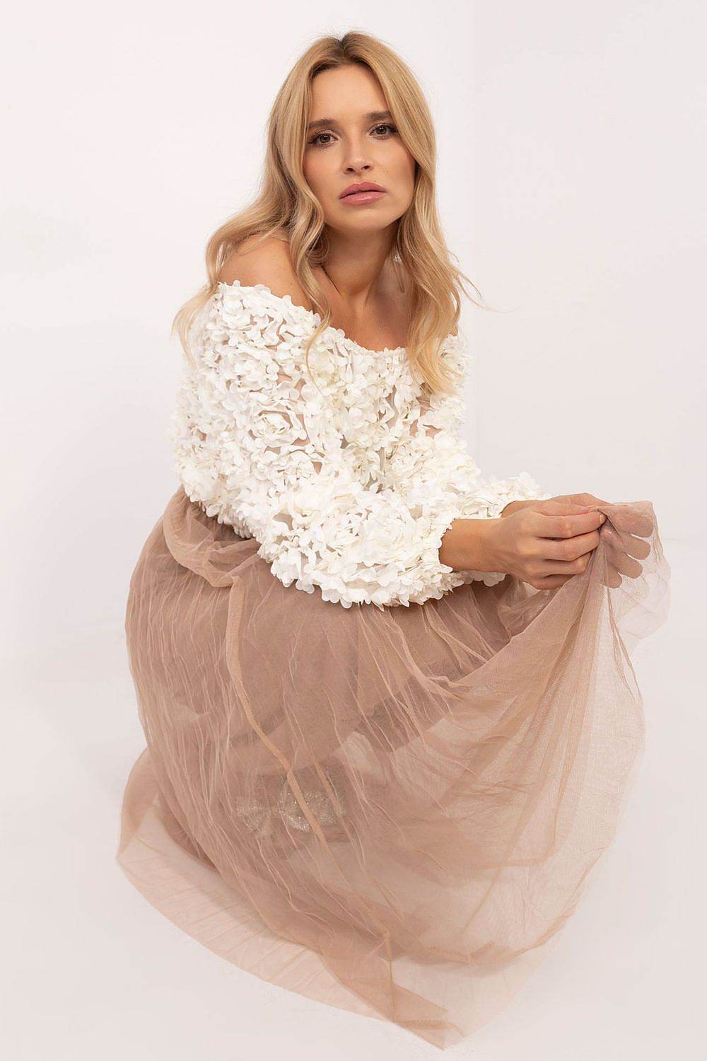 Skirt Factory Price - CELIA MODA