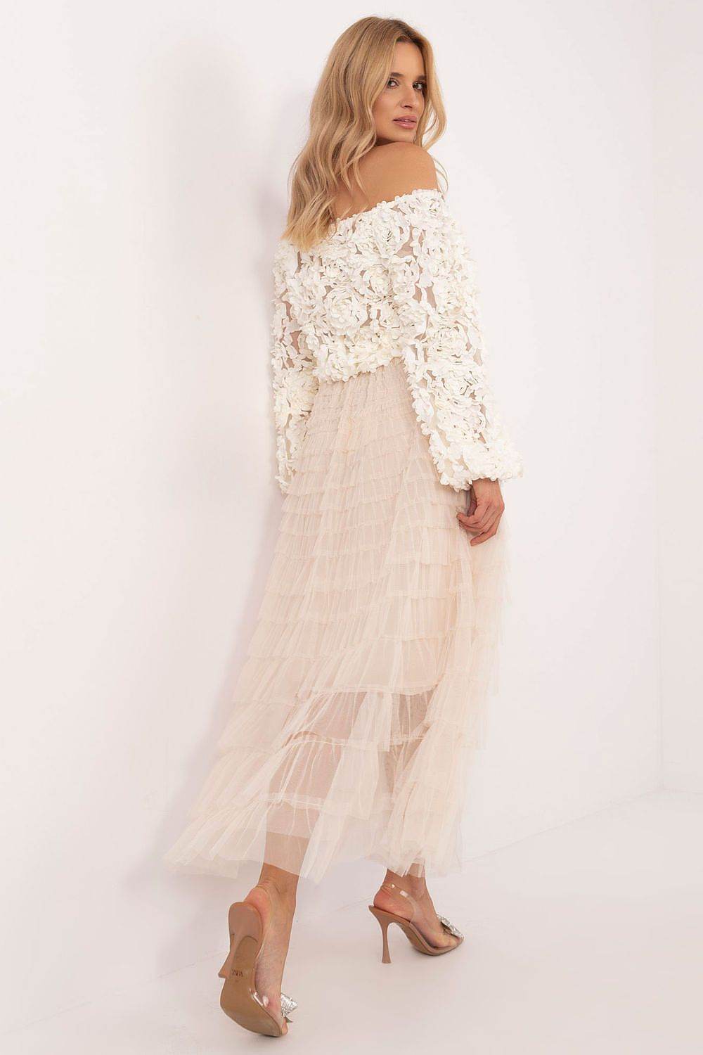 Skirt Factory Price - CELIA MODA
