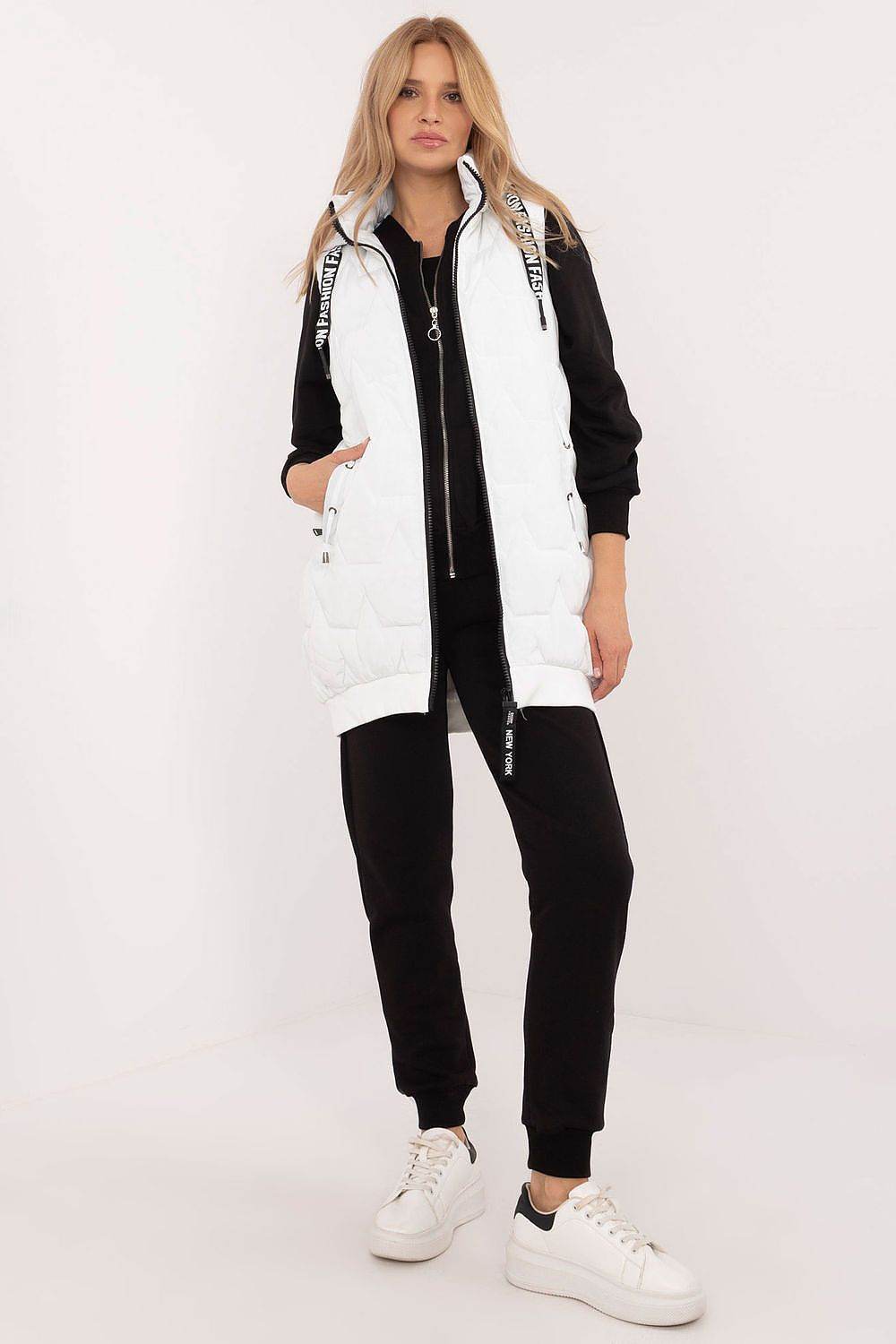 Gilet Factory Price - CELIA MODA