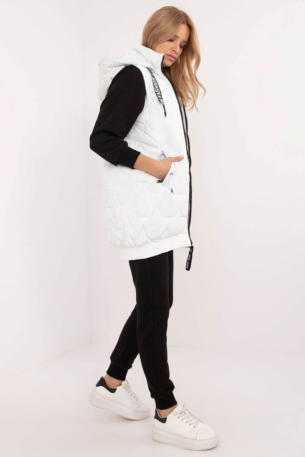 Gilet Factory Price - CELIA MODA