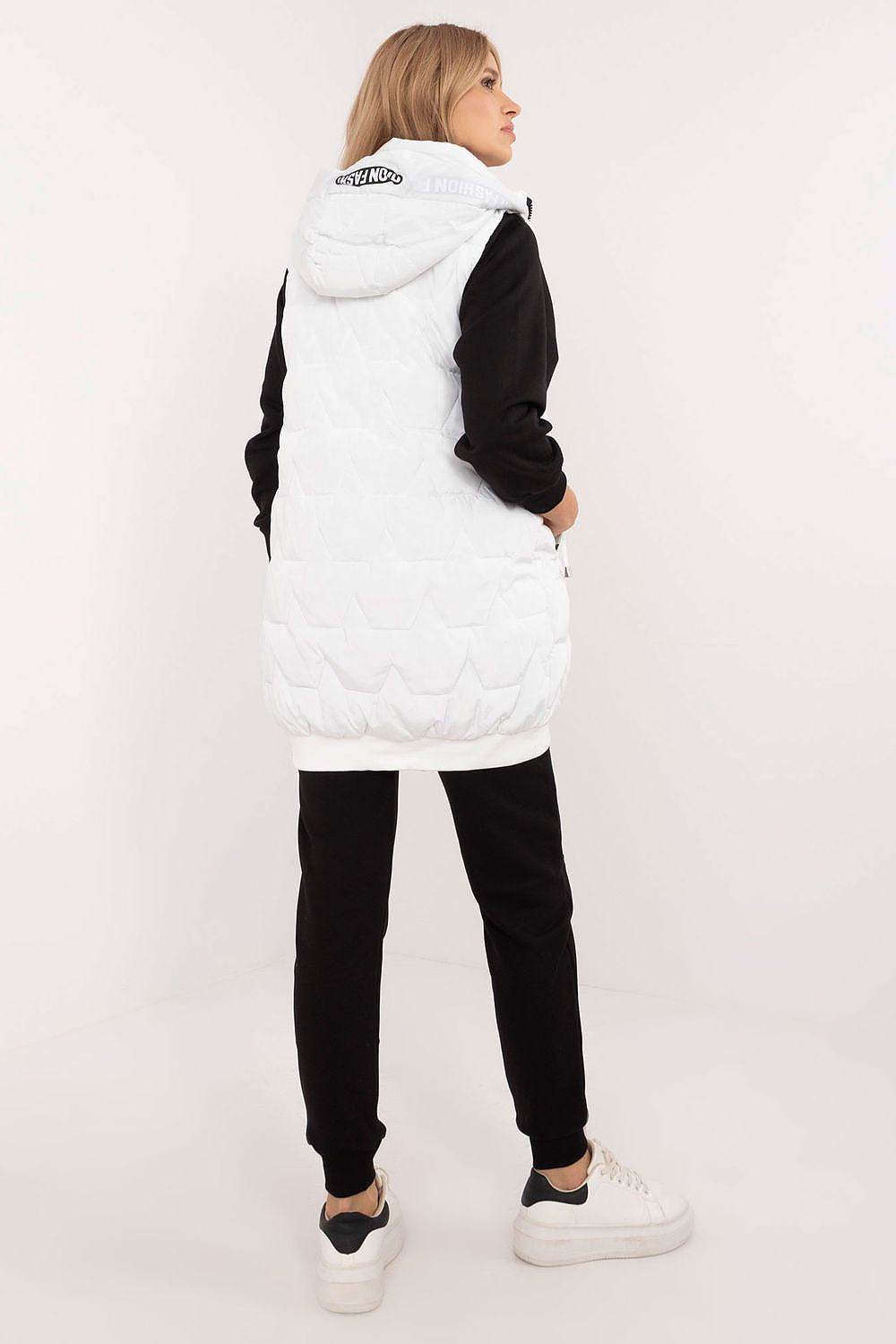 Gilet Factory Price - CELIA MODA