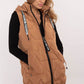 Gilet Factory Price - CELIA MODA