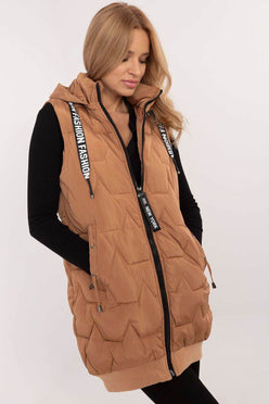 Gilet Factory Price - CELIA MODA