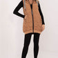Gilet Factory Price - CELIA MODA