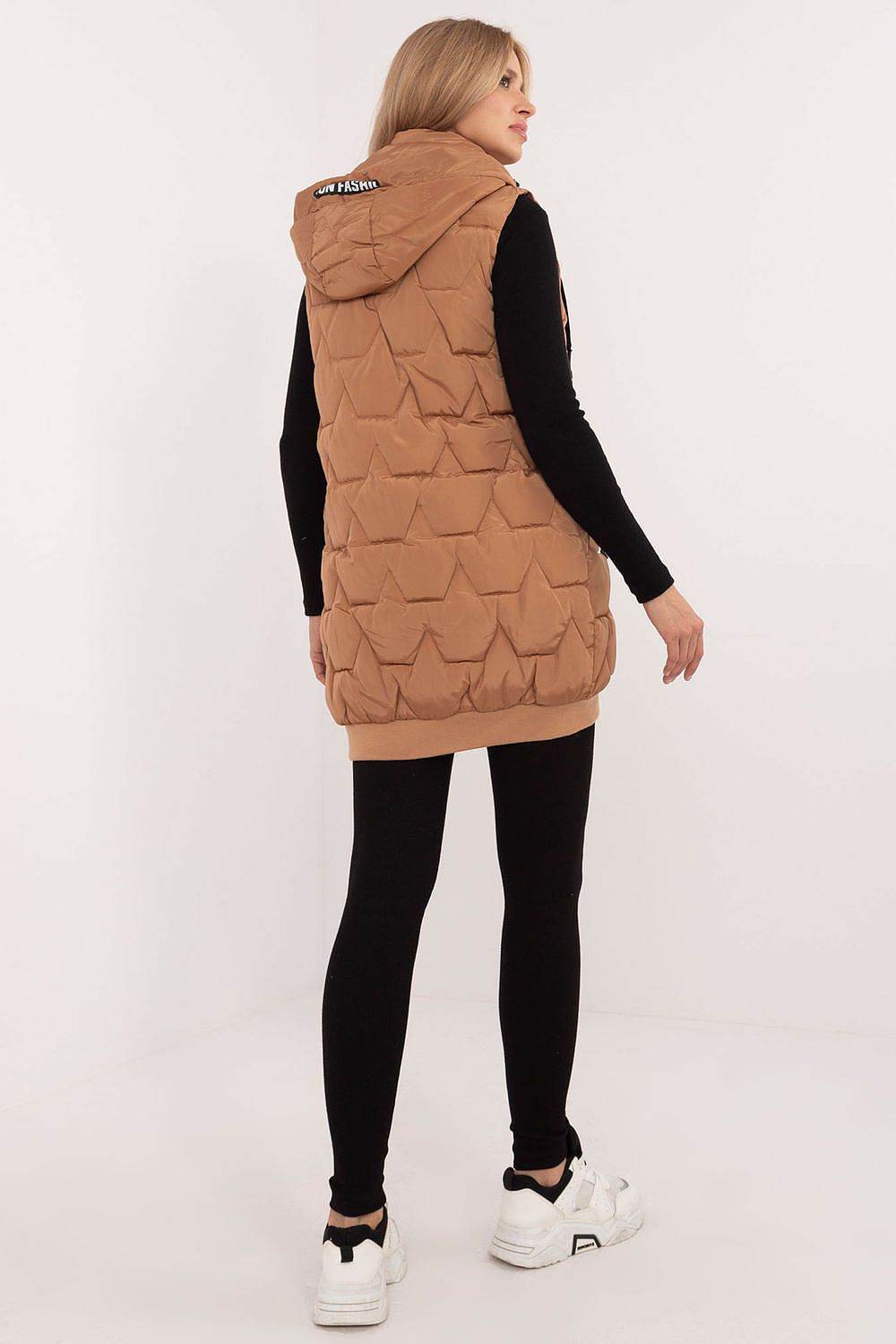 Gilet Factory Price - CELIA MODA