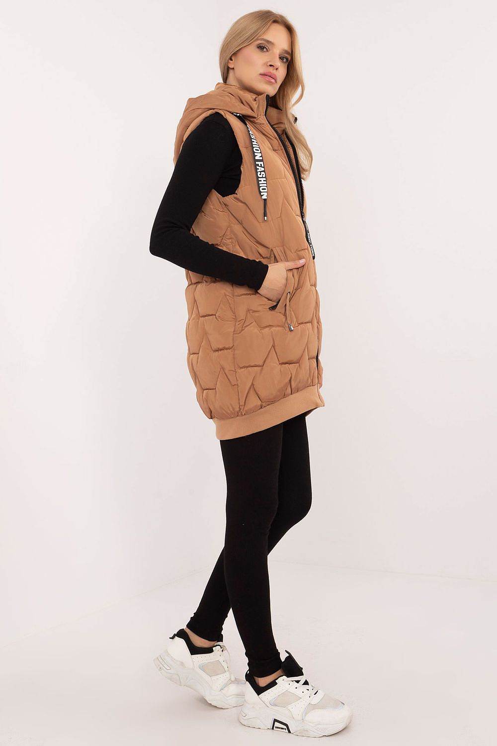 Gilet Factory Price - CELIA MODA