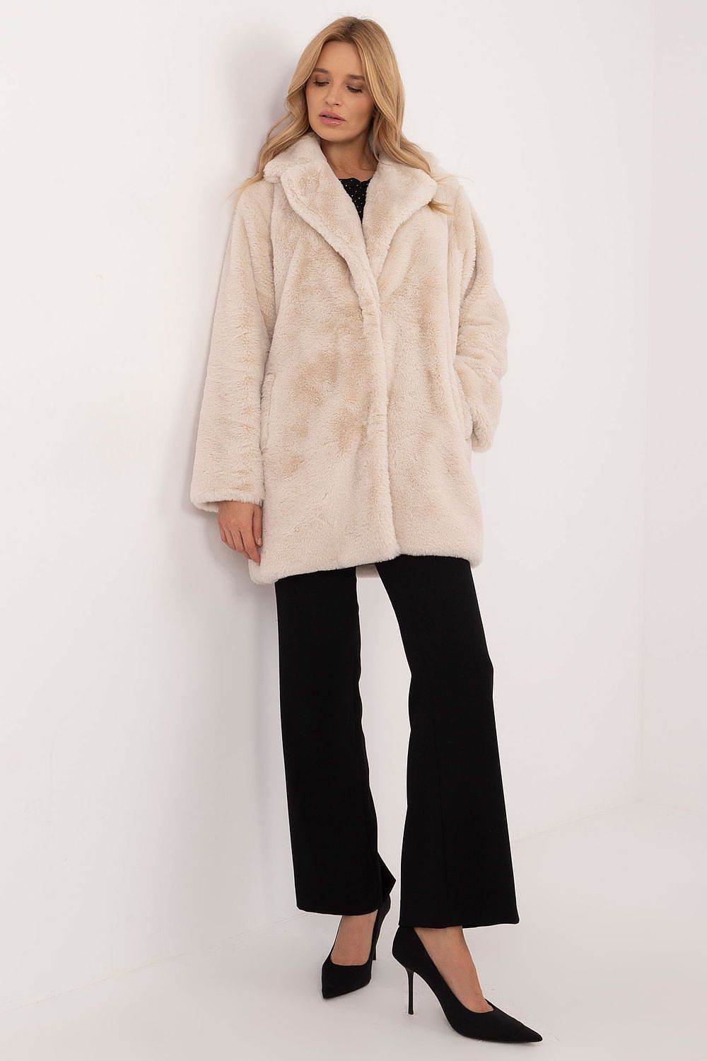 Coat Factory Price - CELIA MODA