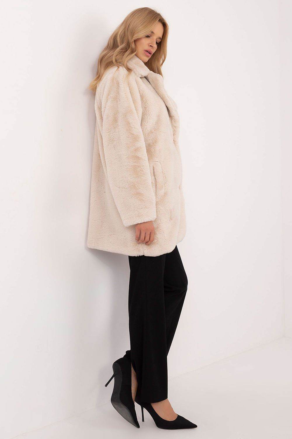 Coat Factory Price - CELIA MODA