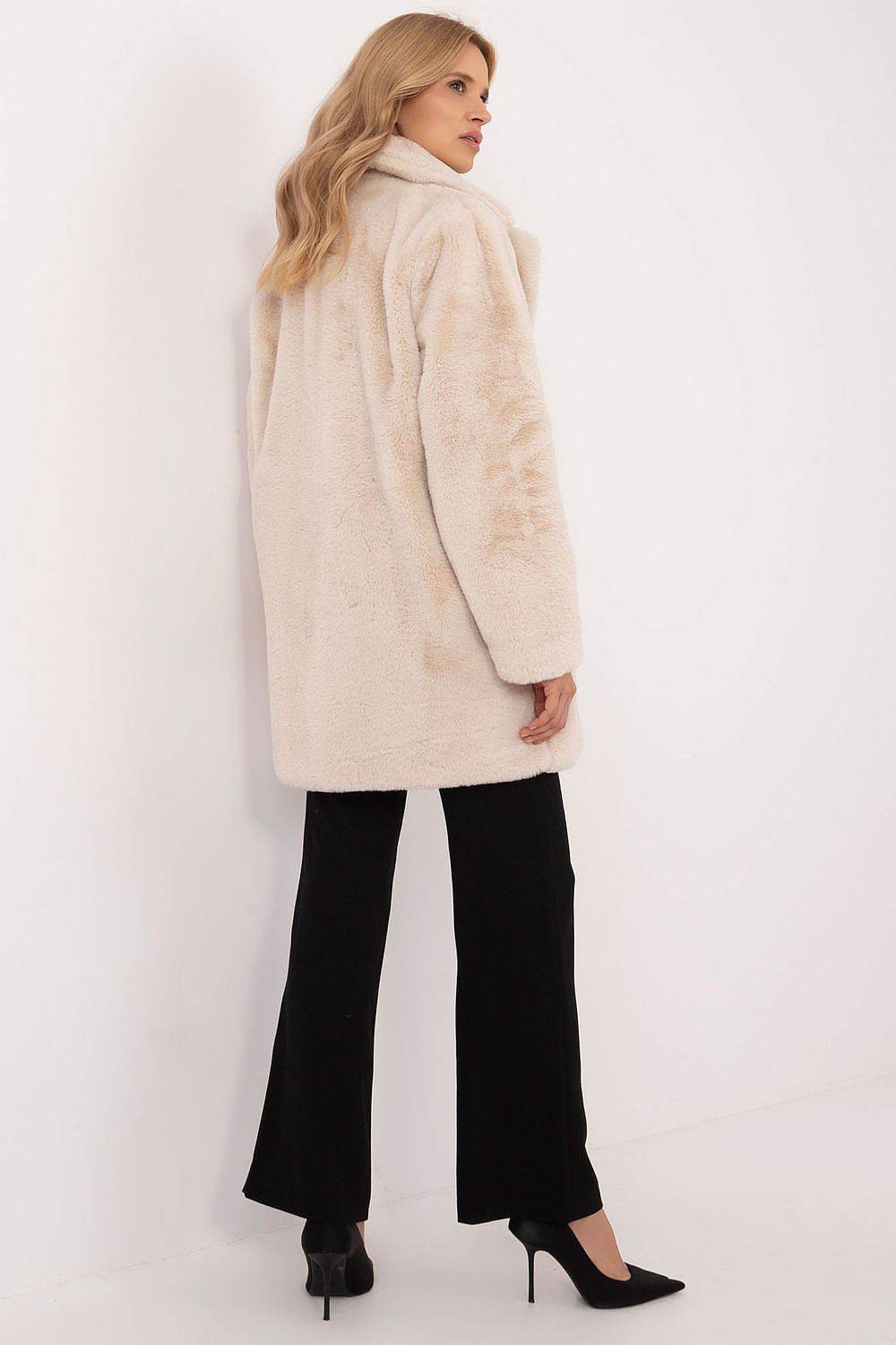 Coat Factory Price - CELIA MODA