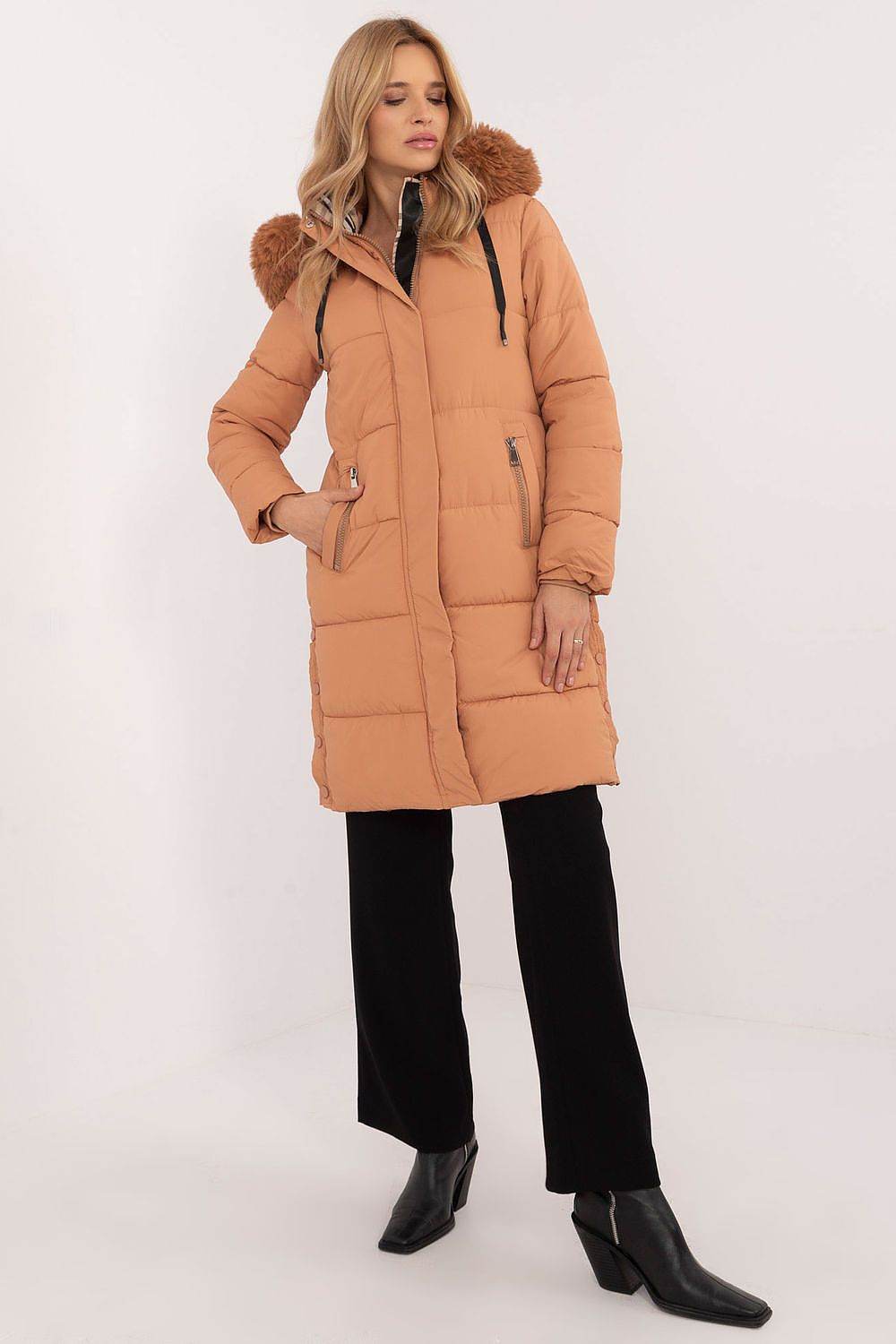 Jacket Factory Price - CELIA MODA