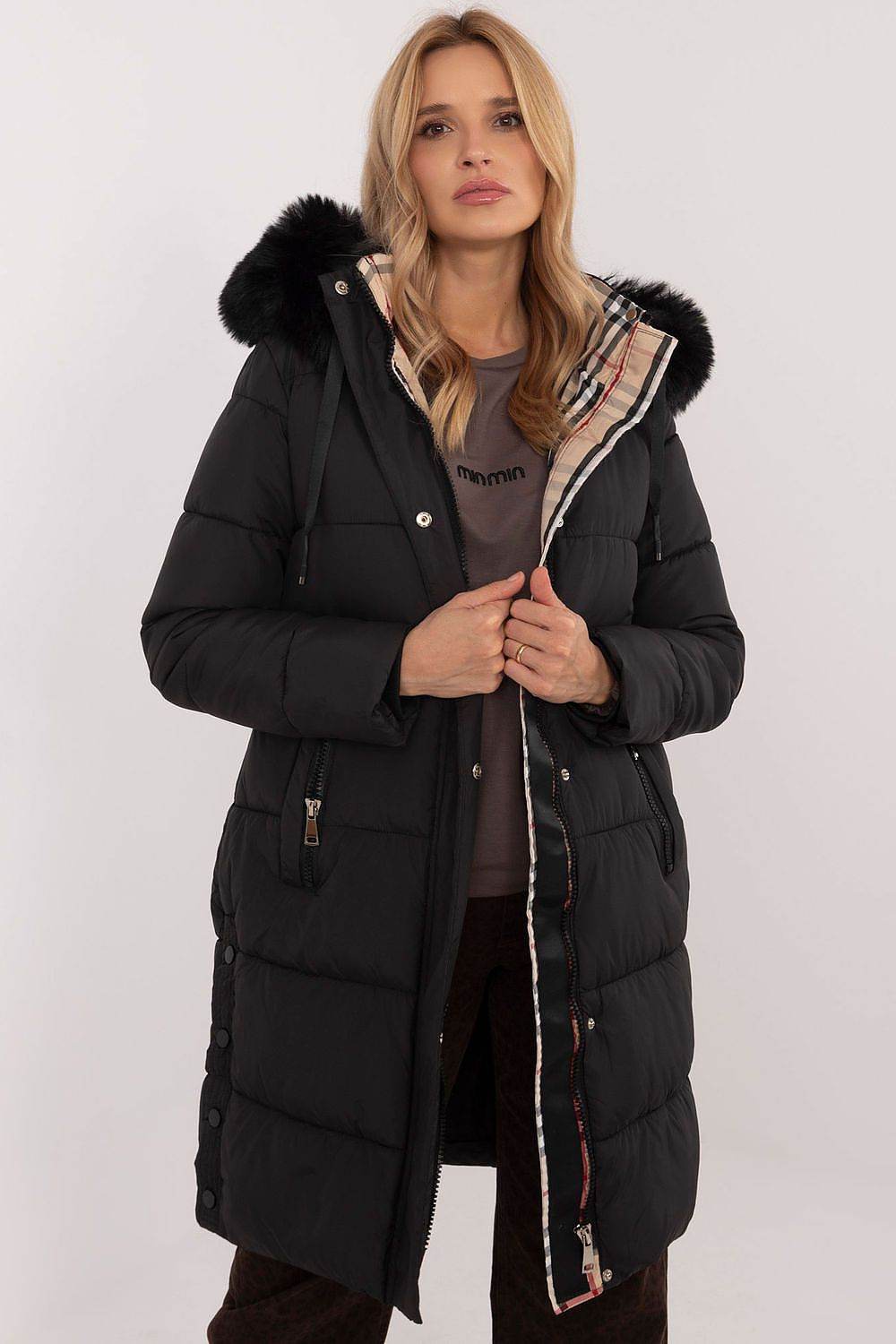 Jacket Factory Price - CELIA MODA