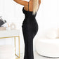 Evening dress model 202290 Numoco 