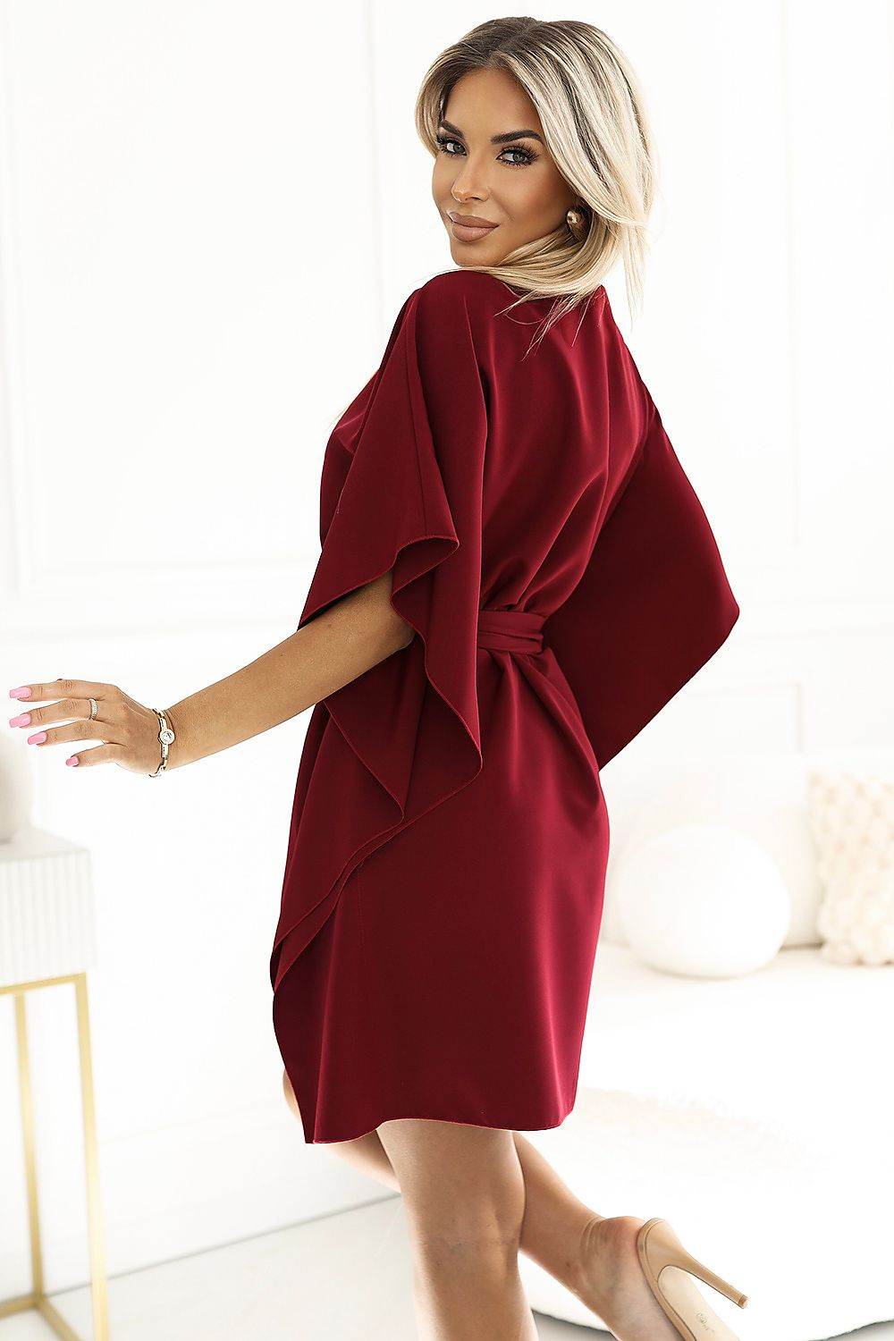 Daydress Numoco - CELIA MODA