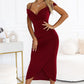  Evening dress model 202293 Numoco 