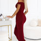  Evening dress model 202293 Numoco 