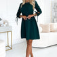 Cocktail dress model 202296 Numoco 