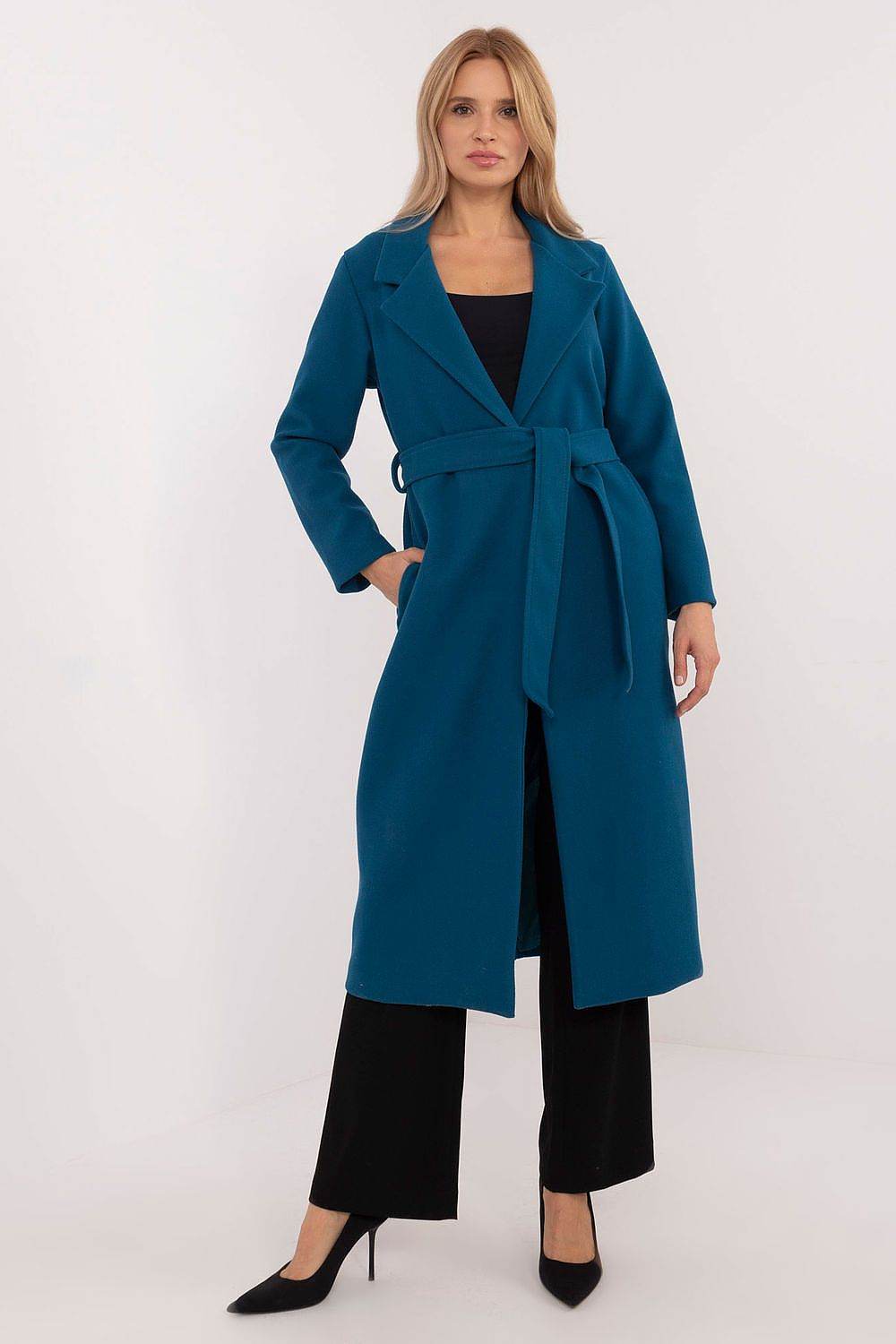 Coat Och Bella - CELIA MODA