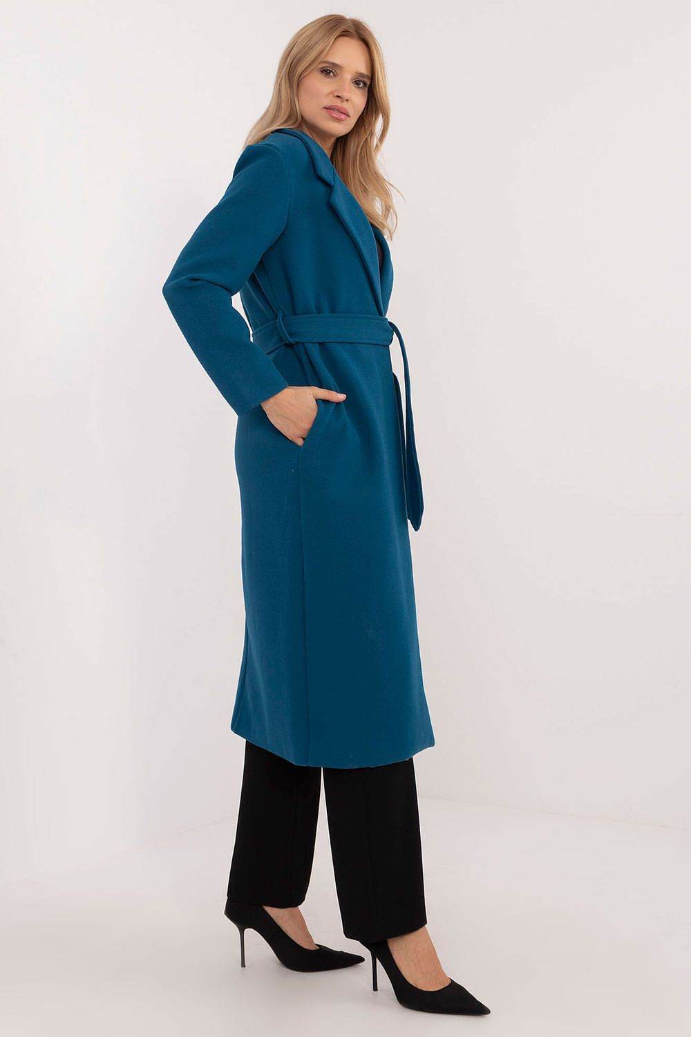 Coat Och Bella - CELIA MODA