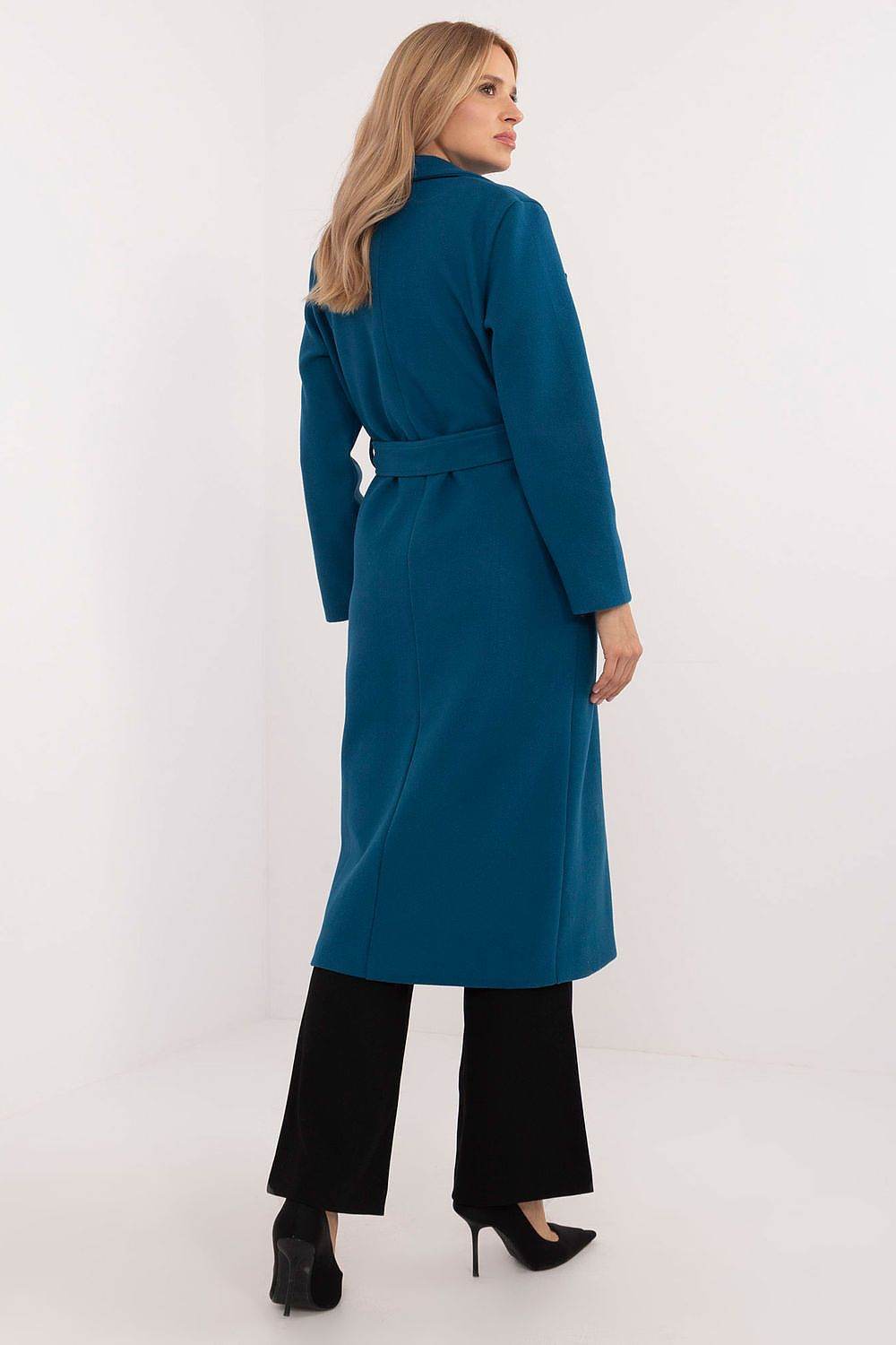 Coat Och Bella - CELIA MODA
