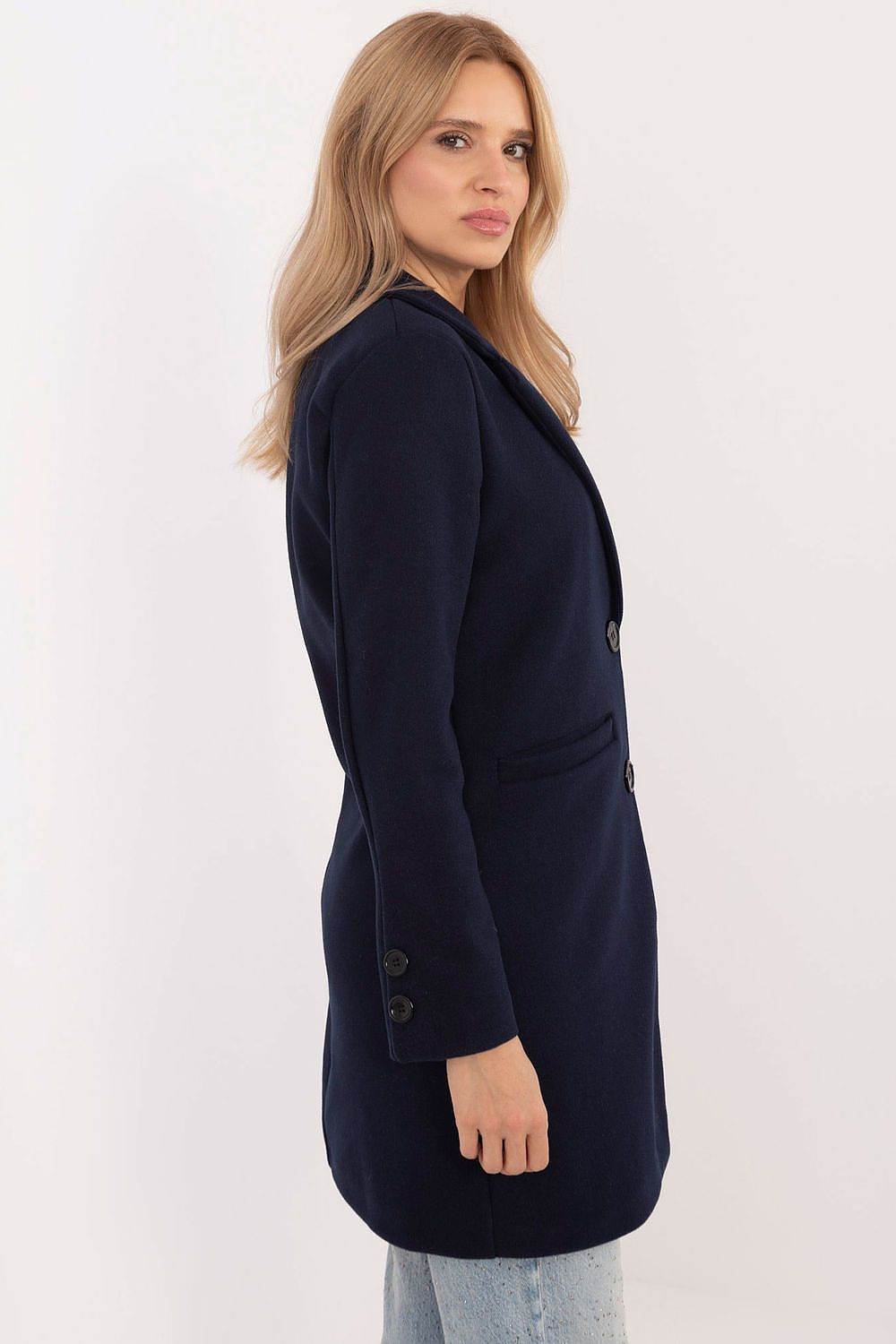 Coat Och Bella - CELIA MODA