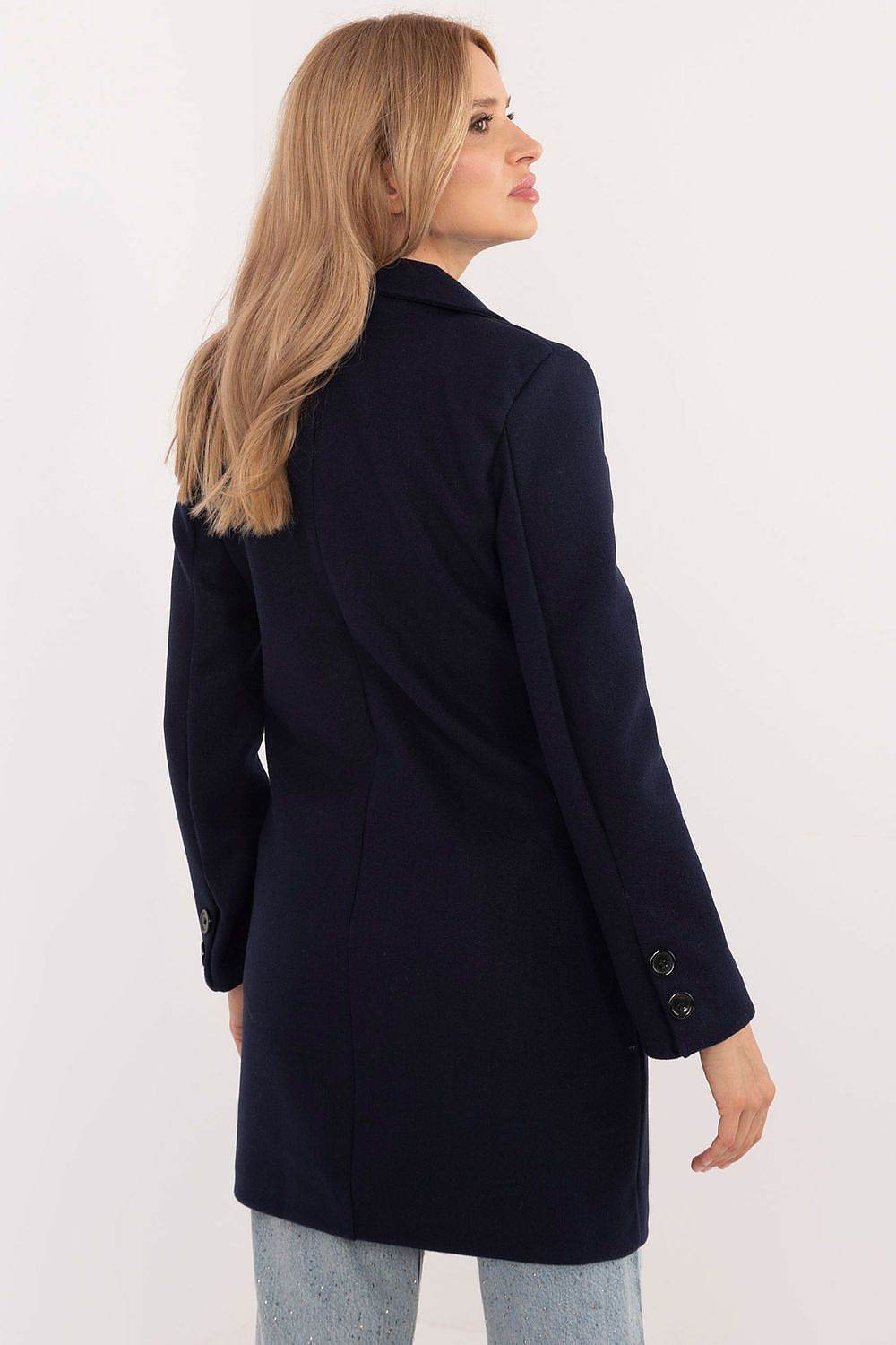 Coat Och Bella - CELIA MODA