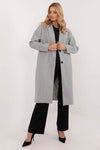 Coat Och Bella - CELIA MODA