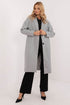 Coat Och Bella - CELIA MODA