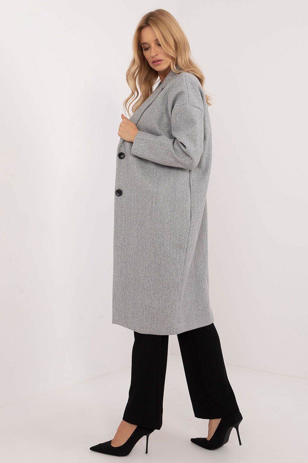 Coat Och Bella - CELIA MODA