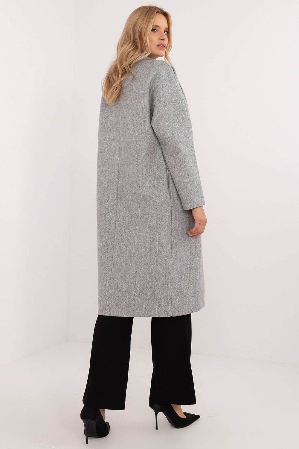 Coat Och Bella - CELIA MODA